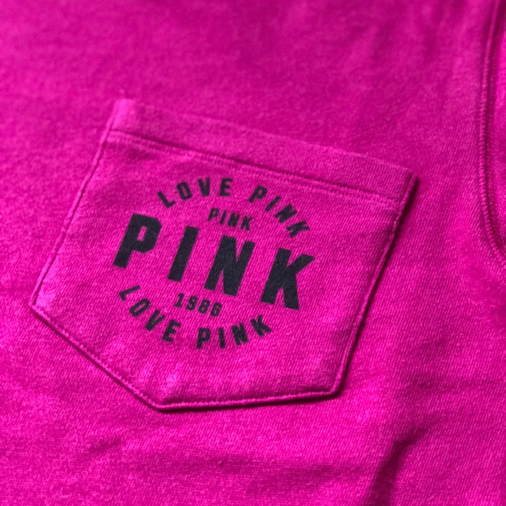 Victoria Secret PINK Crewneck Sweatshirt